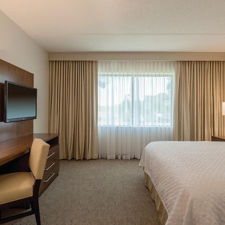 Embassy Suites By Hilton Milwaukee Brookfield Luaran gambar