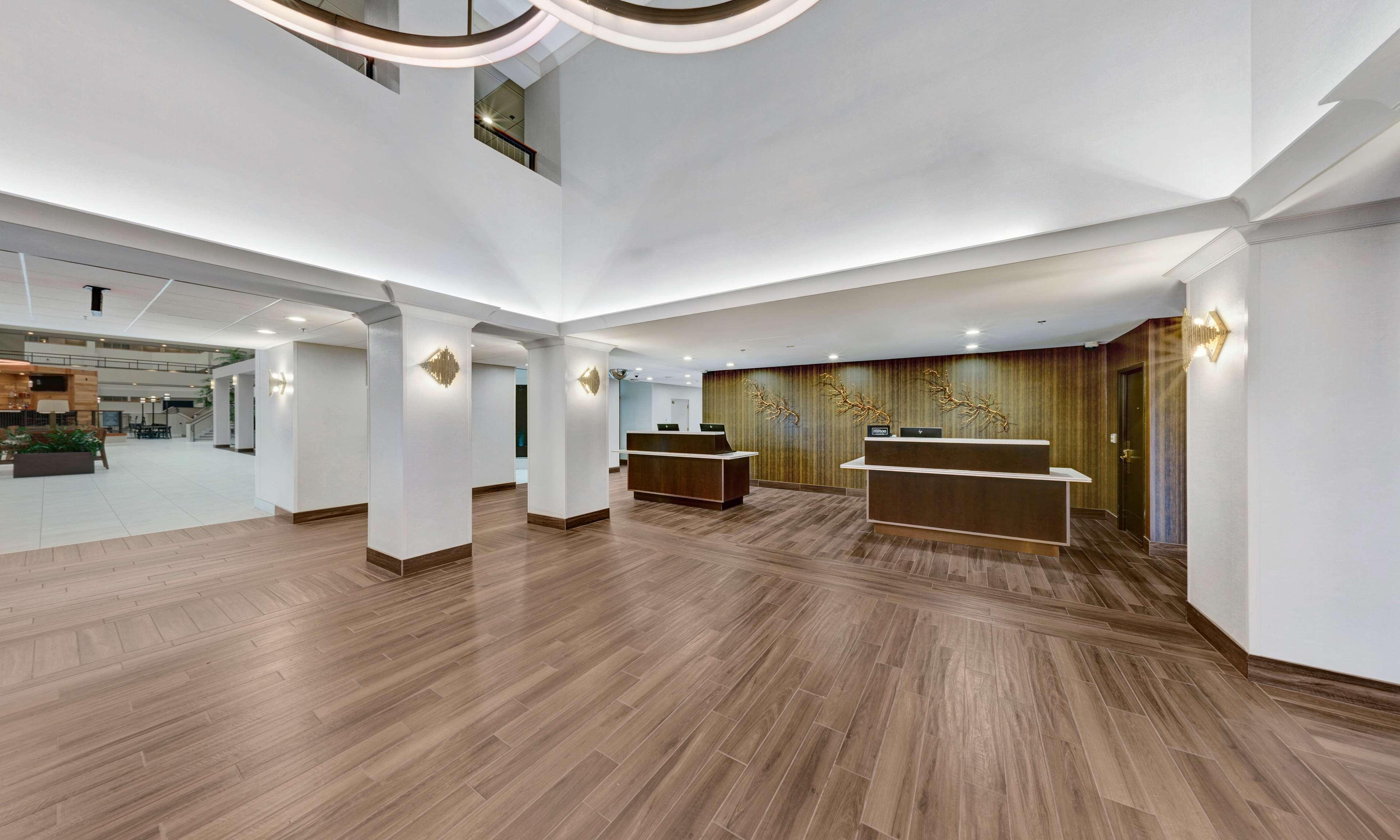 Embassy Suites By Hilton Milwaukee Brookfield Luaran gambar