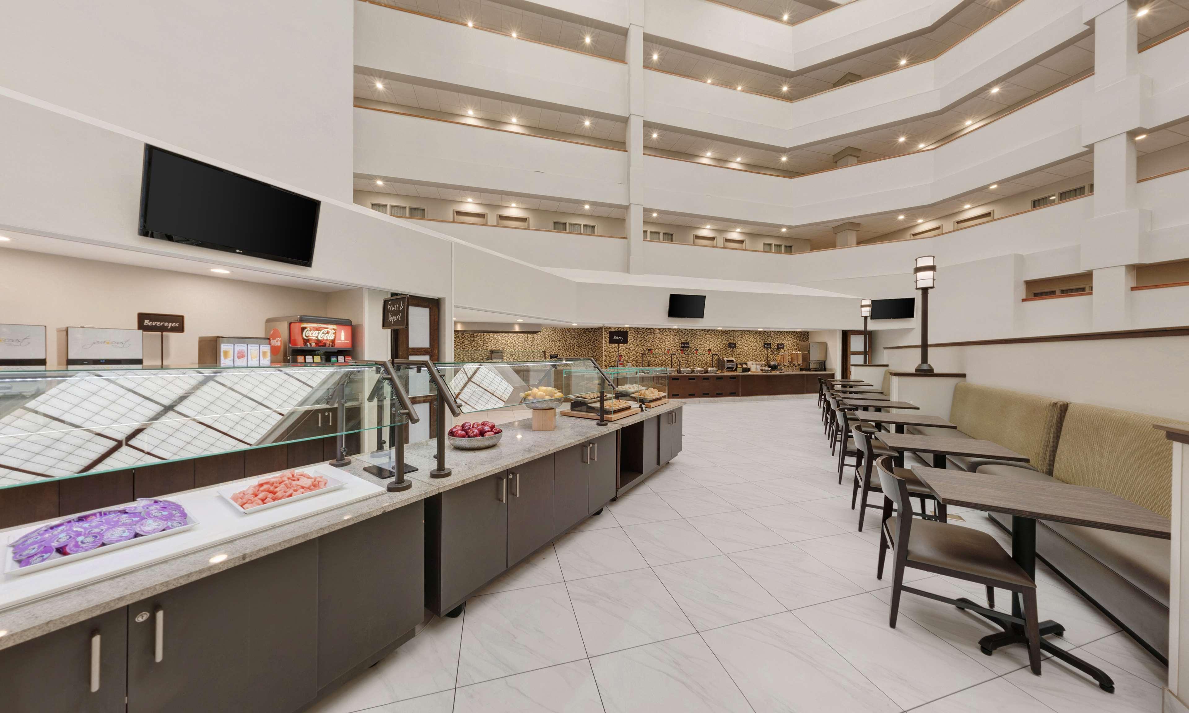Embassy Suites By Hilton Milwaukee Brookfield Luaran gambar