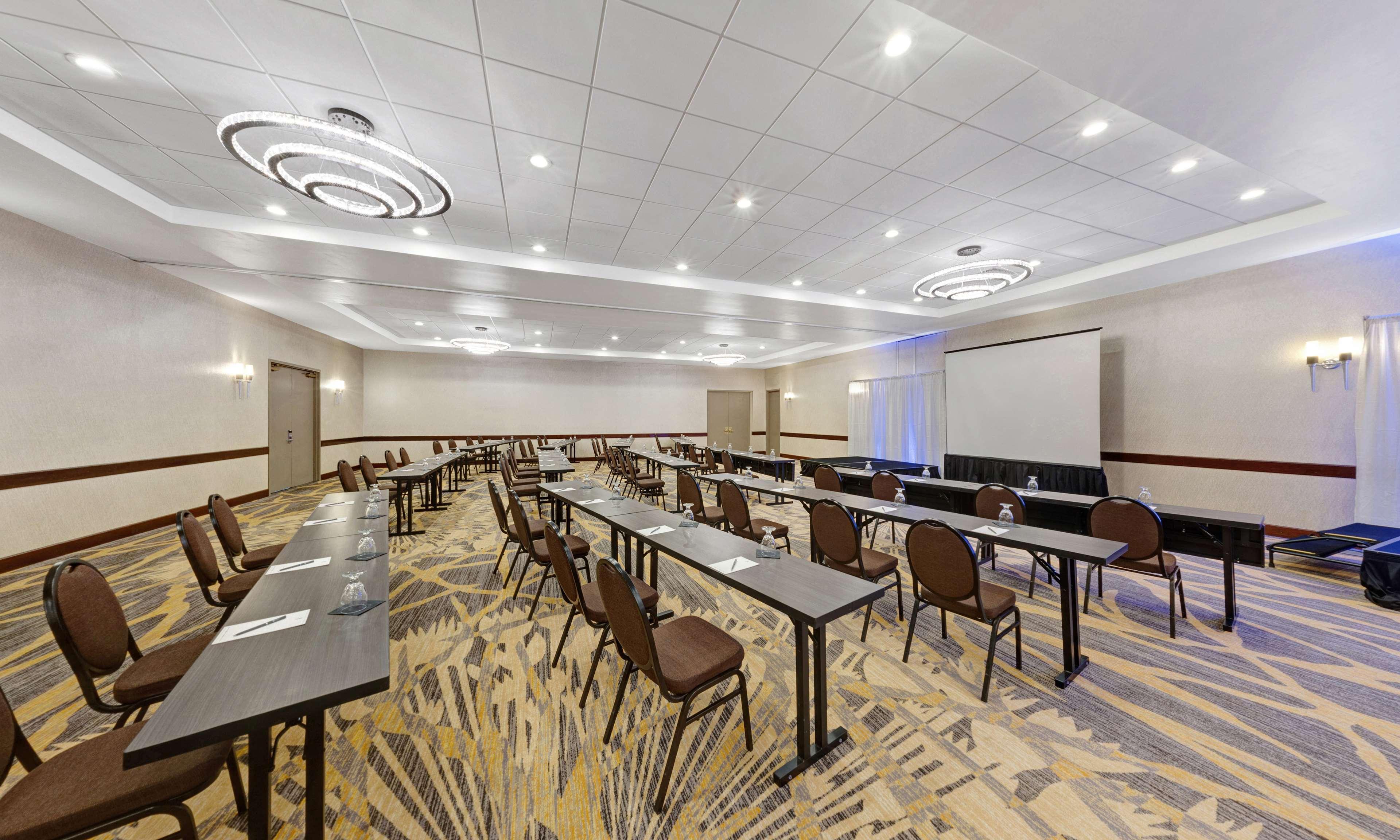 Embassy Suites By Hilton Milwaukee Brookfield Luaran gambar