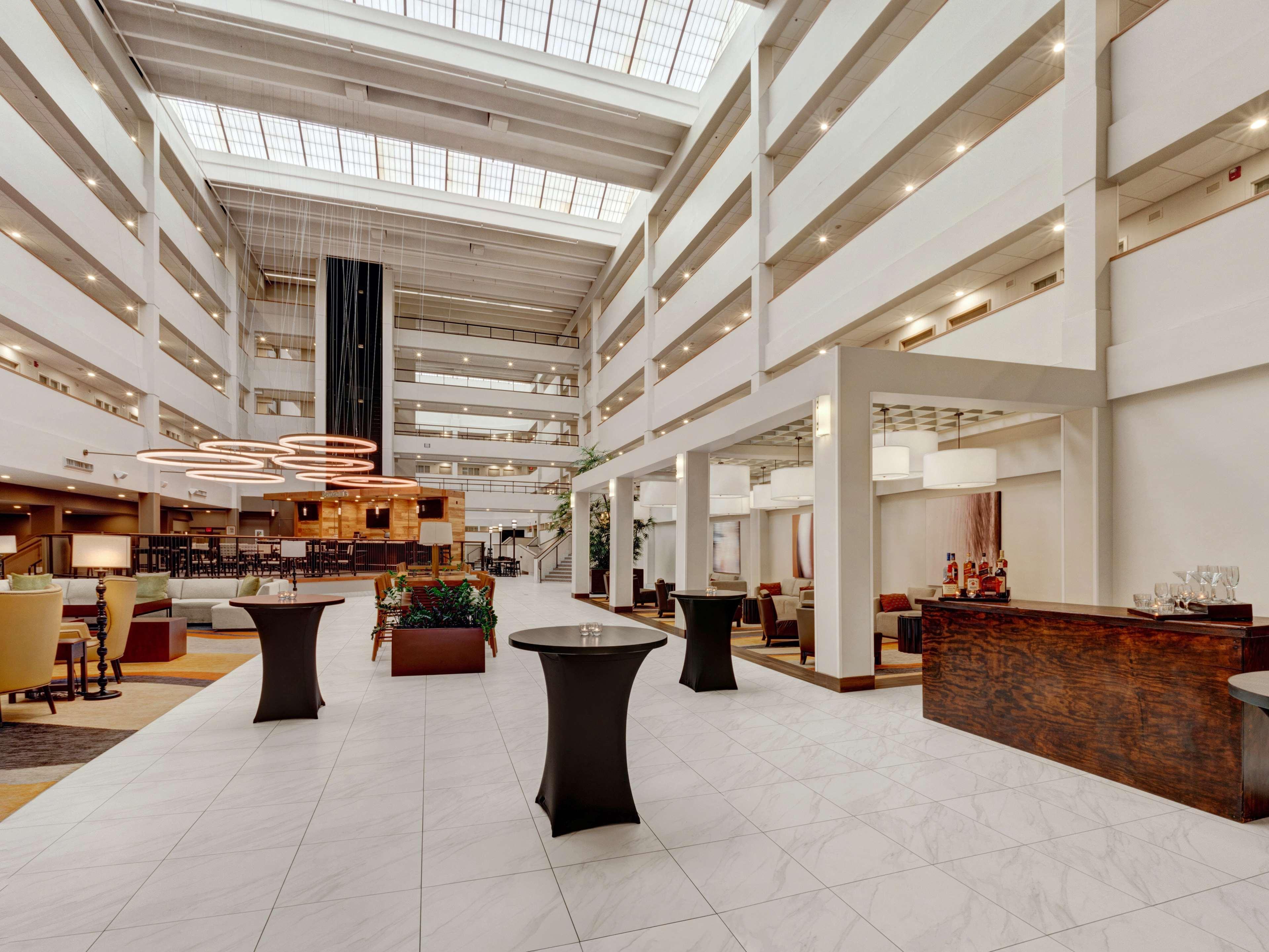 Embassy Suites By Hilton Milwaukee Brookfield Luaran gambar