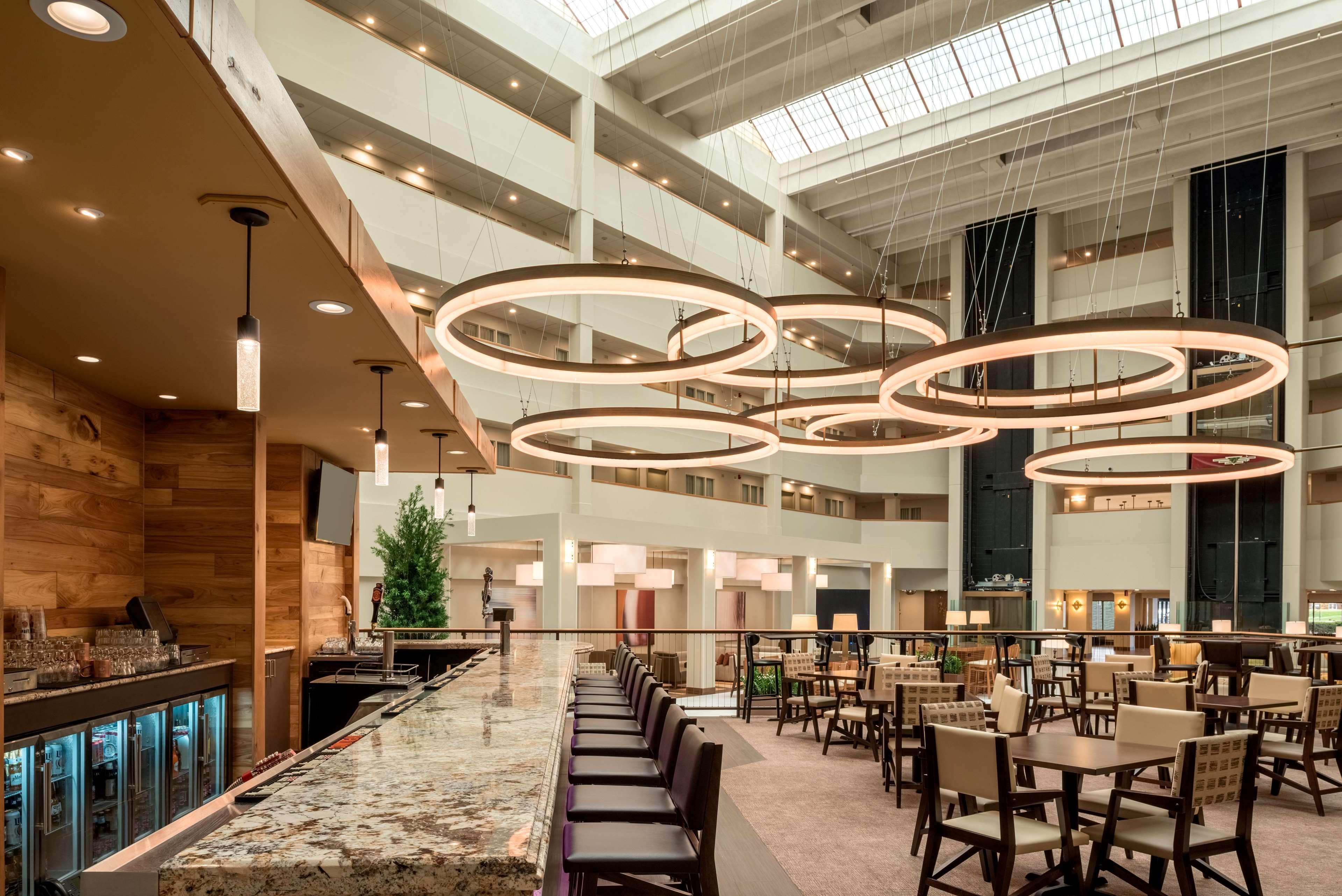 Embassy Suites By Hilton Milwaukee Brookfield Luaran gambar