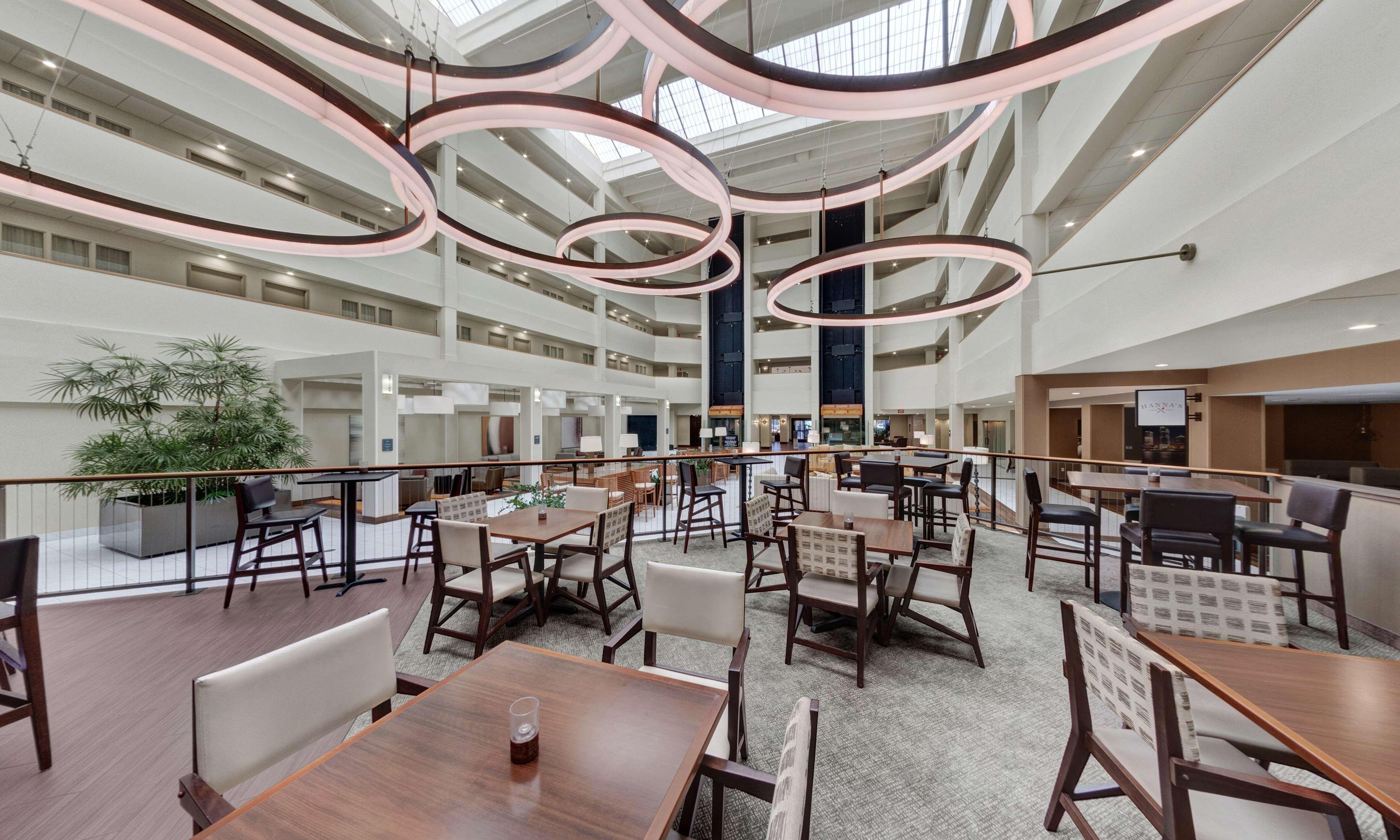 Embassy Suites By Hilton Milwaukee Brookfield Luaran gambar