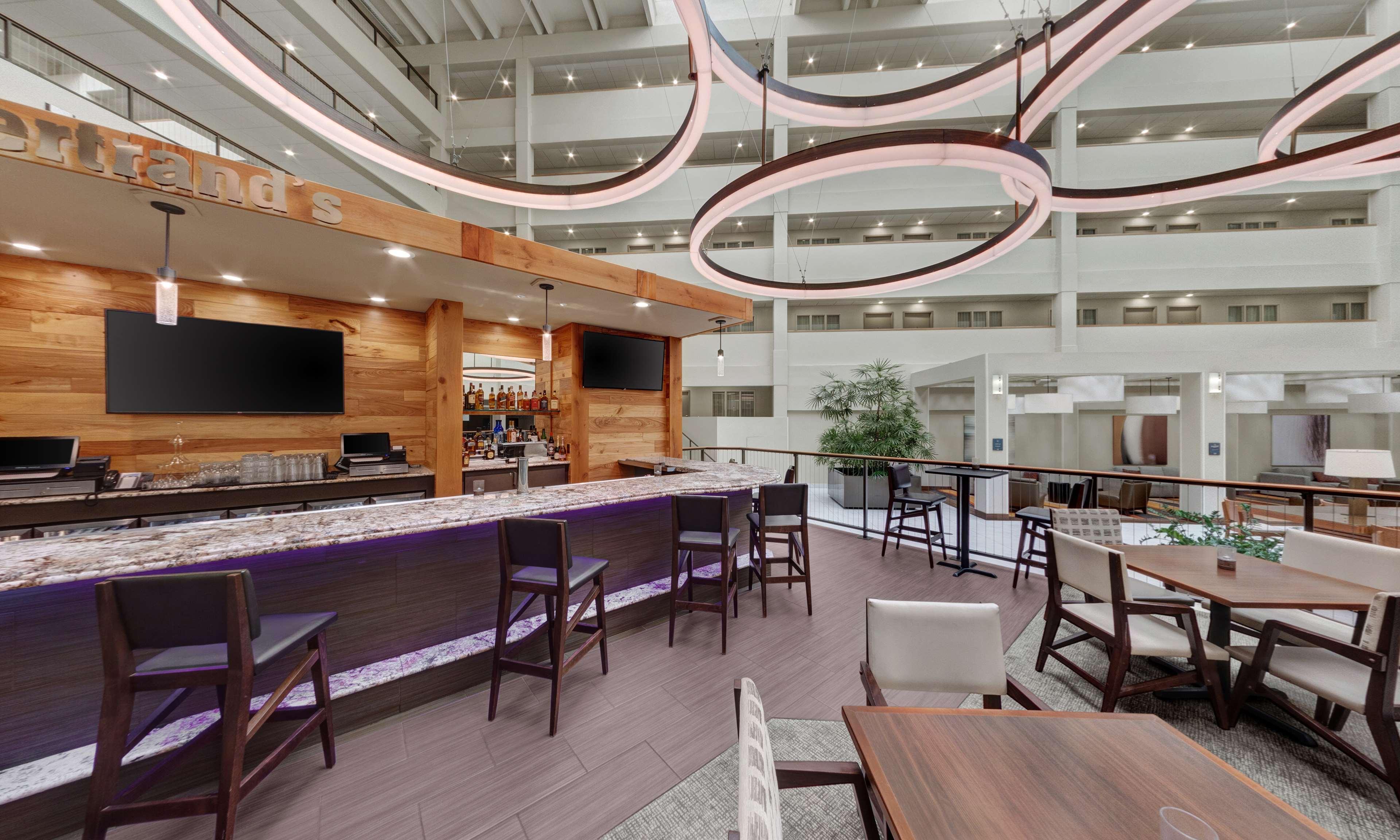 Embassy Suites By Hilton Milwaukee Brookfield Luaran gambar