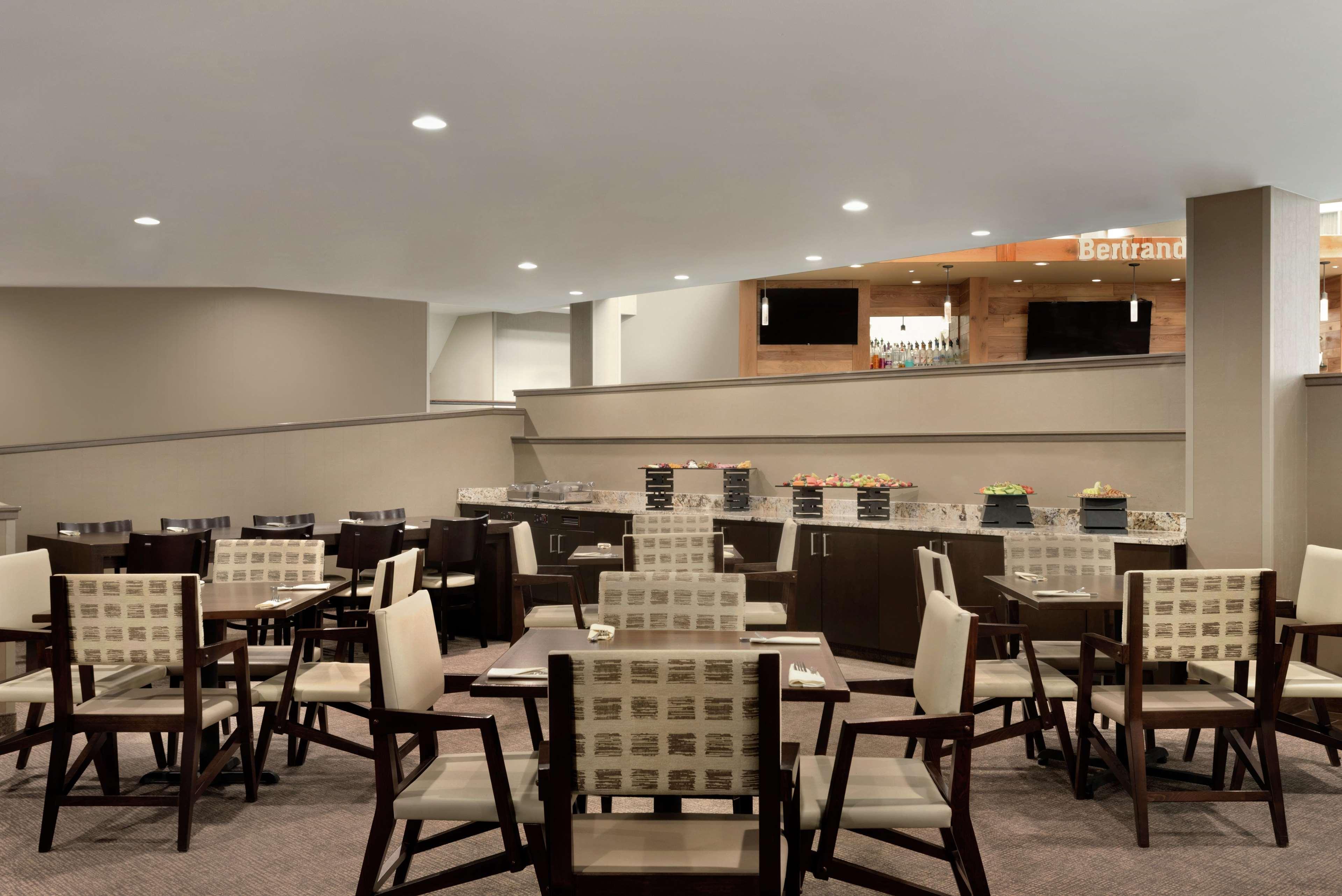 Embassy Suites By Hilton Milwaukee Brookfield Luaran gambar