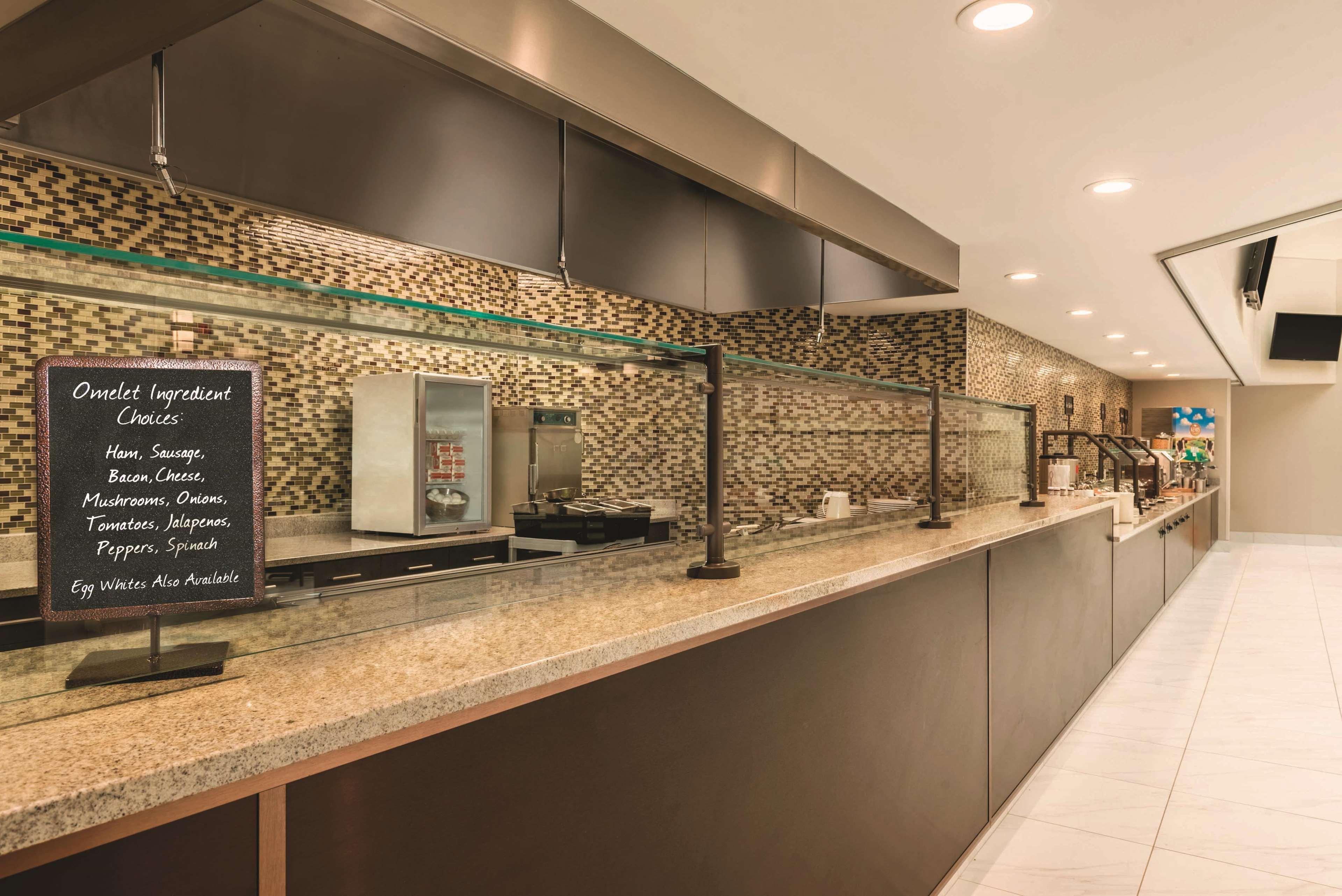 Embassy Suites By Hilton Milwaukee Brookfield Luaran gambar