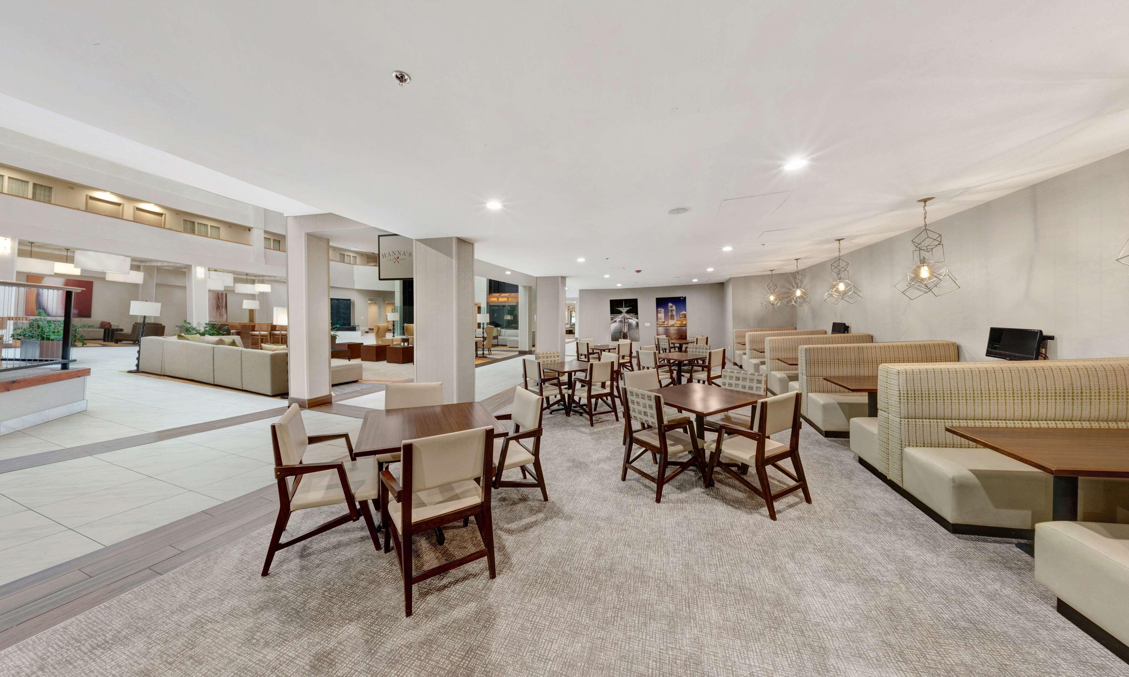 Embassy Suites By Hilton Milwaukee Brookfield Luaran gambar