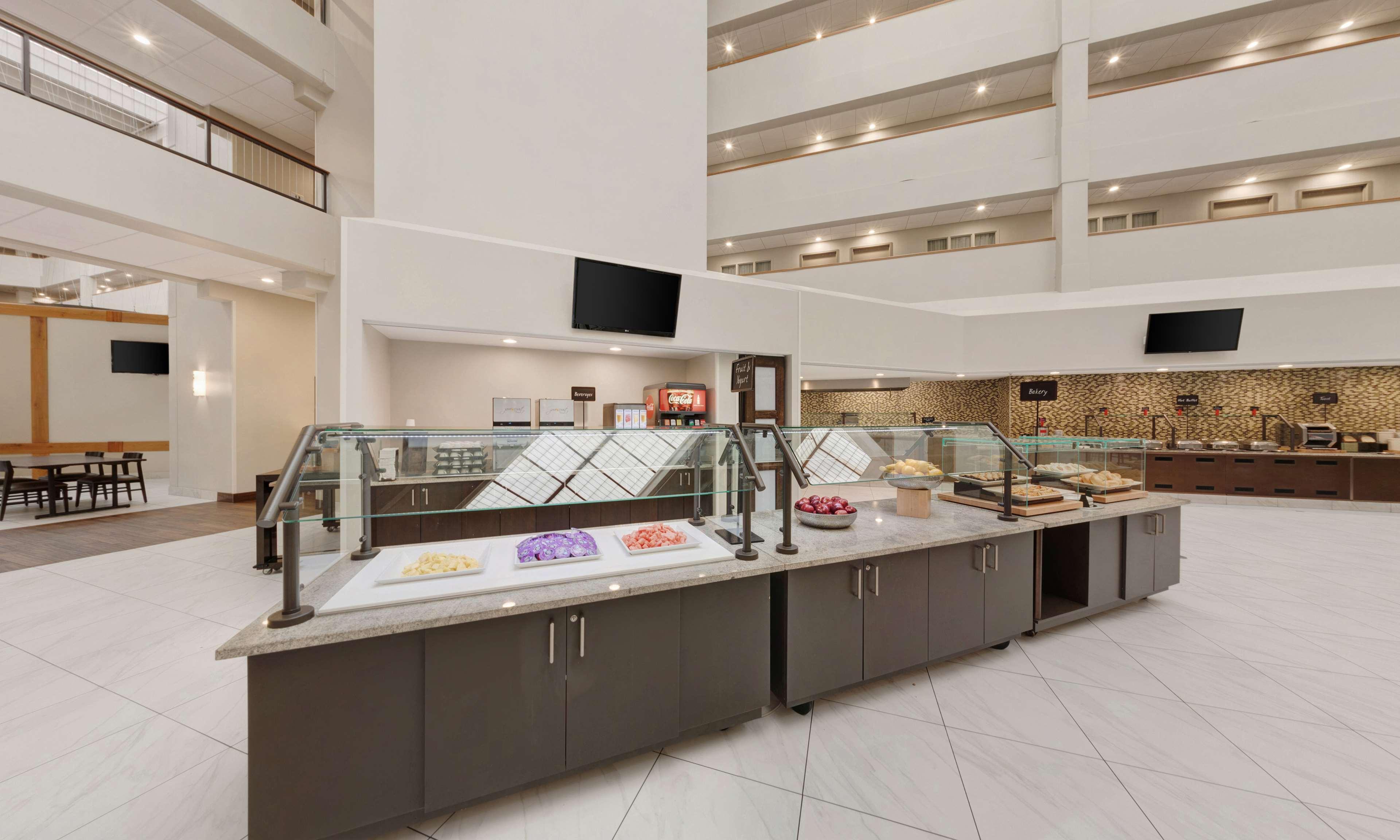 Embassy Suites By Hilton Milwaukee Brookfield Luaran gambar