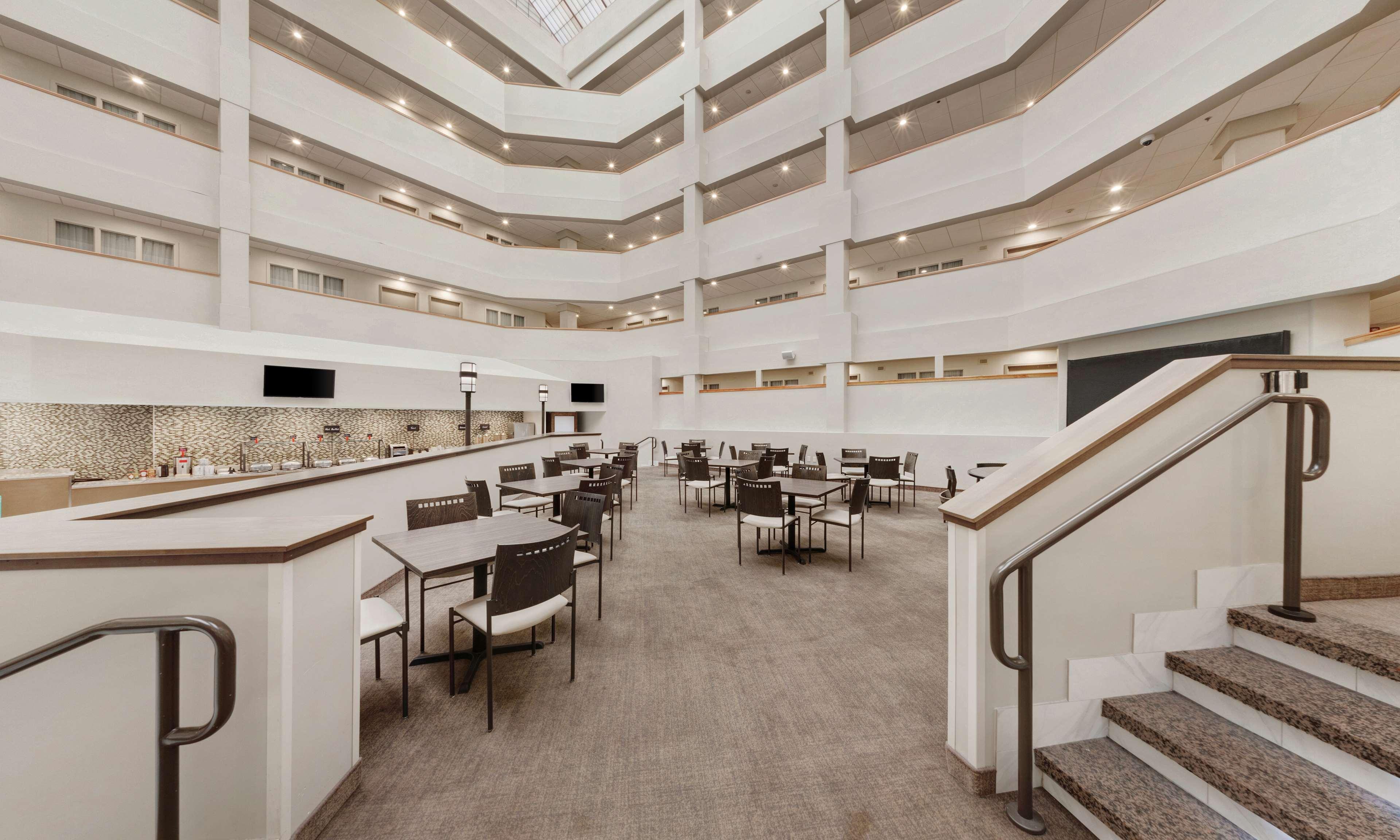 Embassy Suites By Hilton Milwaukee Brookfield Luaran gambar