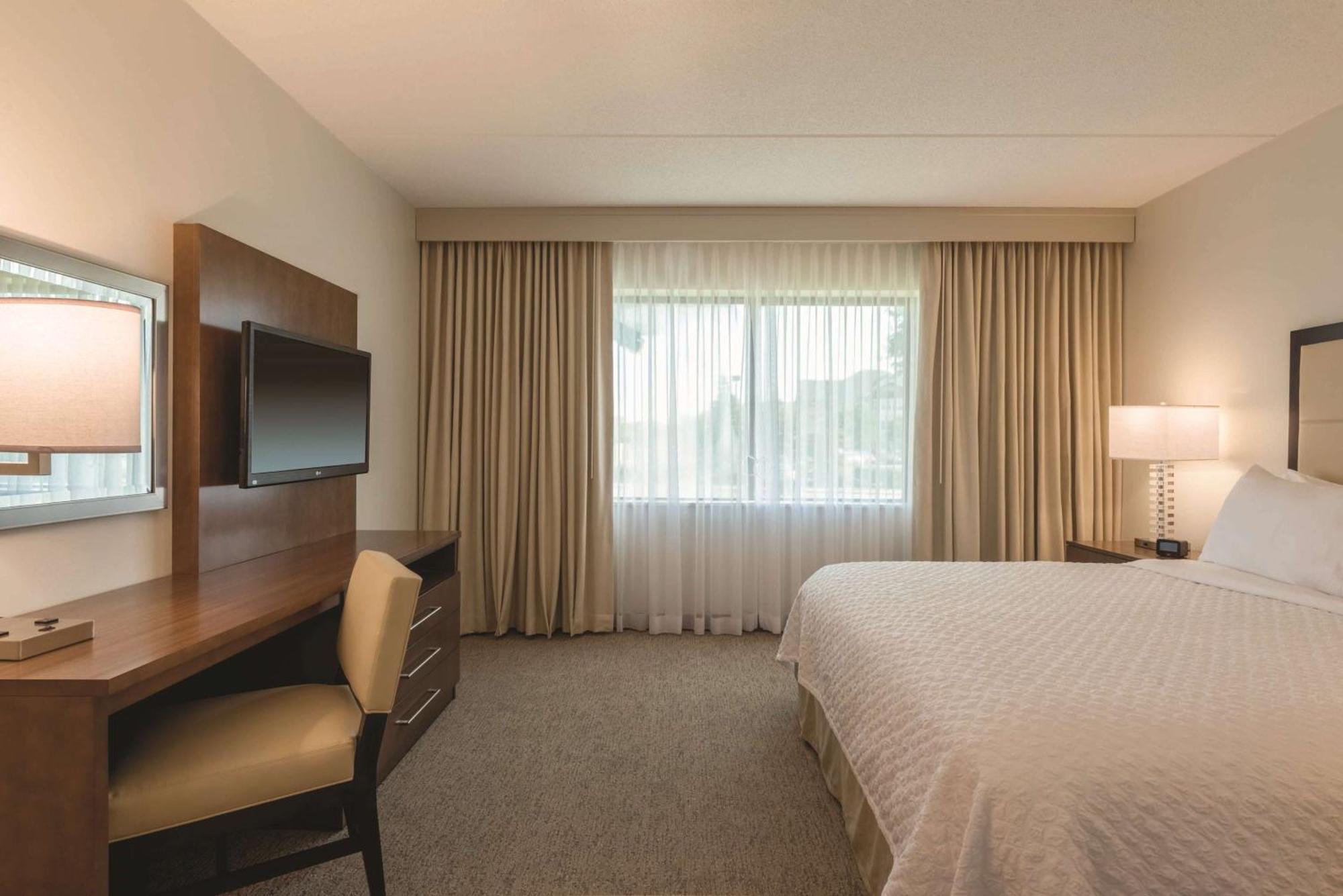 Embassy Suites By Hilton Milwaukee Brookfield Luaran gambar