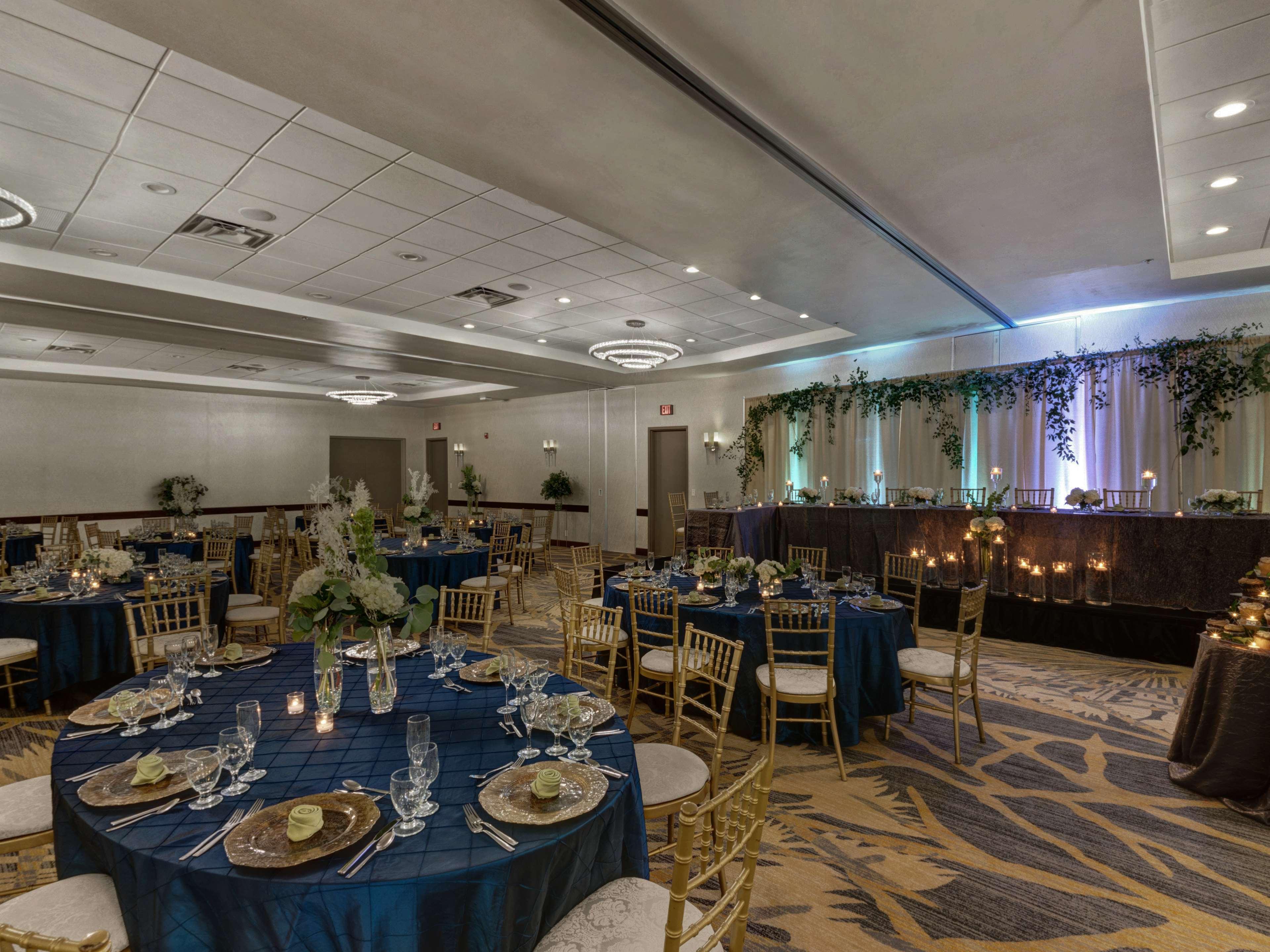 Embassy Suites By Hilton Milwaukee Brookfield Luaran gambar