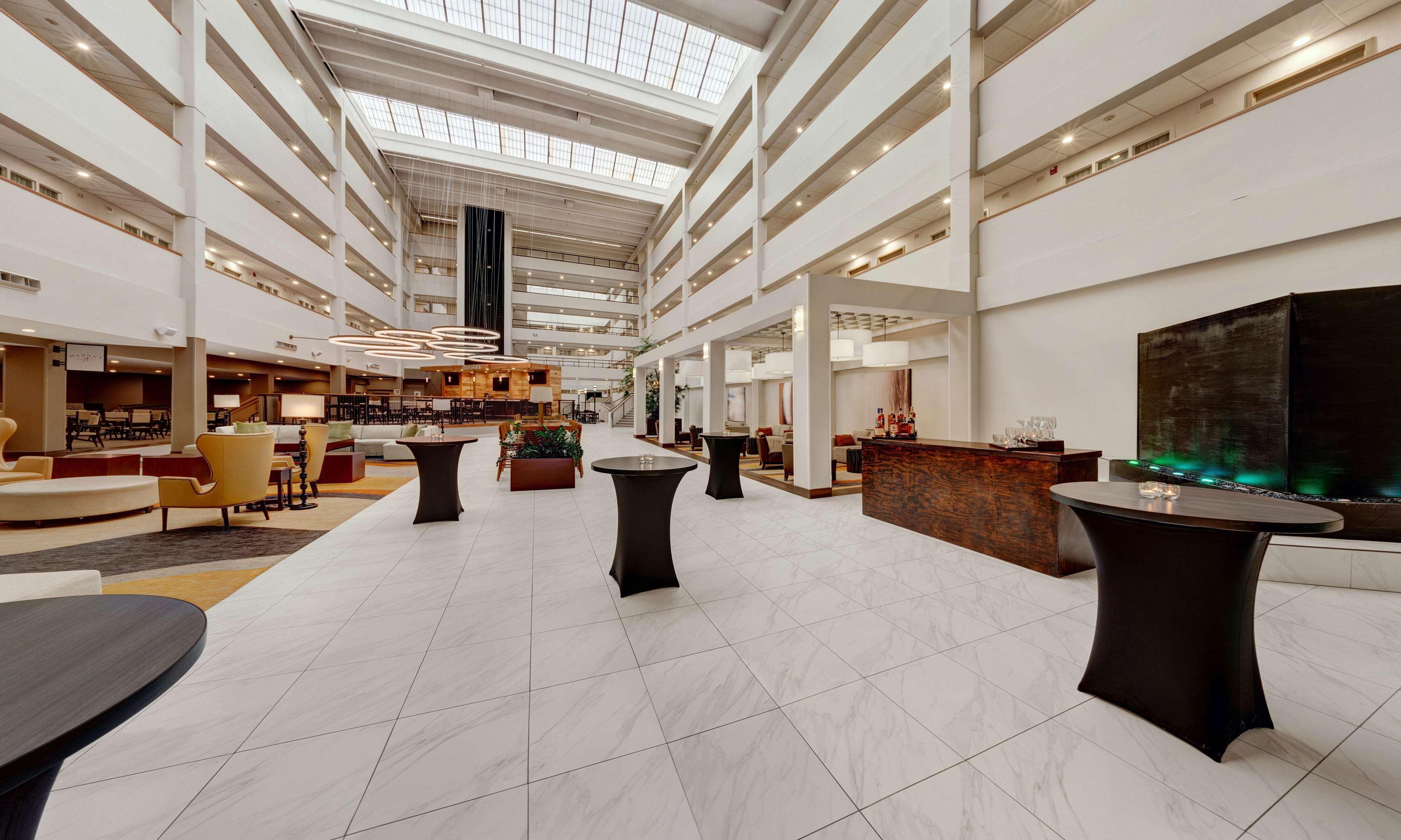 Embassy Suites By Hilton Milwaukee Brookfield Luaran gambar