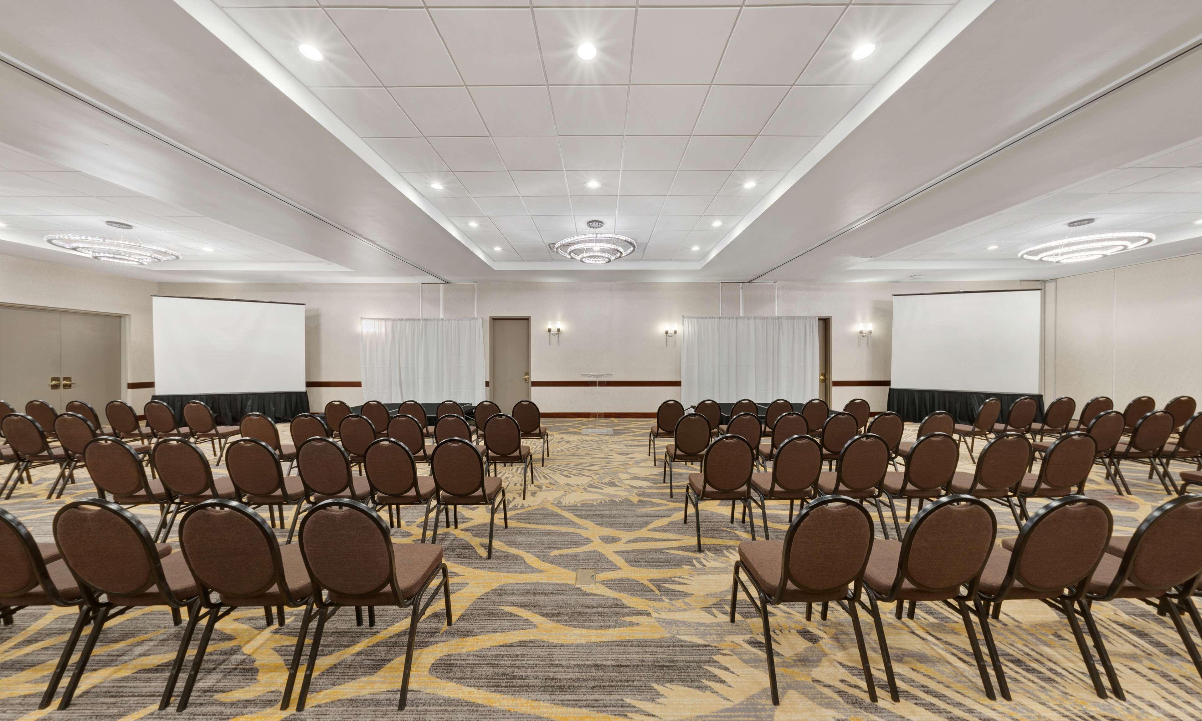 Embassy Suites By Hilton Milwaukee Brookfield Luaran gambar