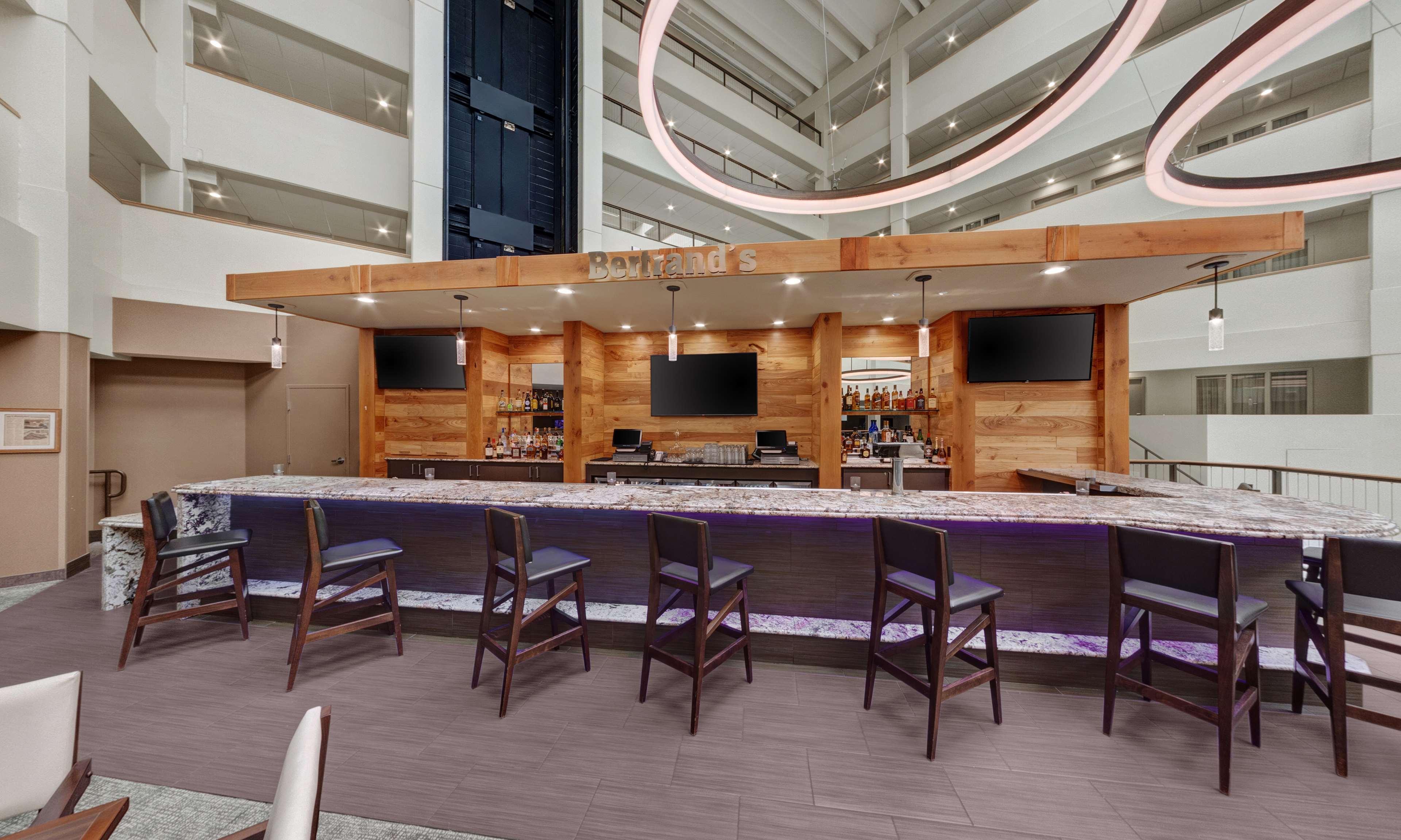 Embassy Suites By Hilton Milwaukee Brookfield Luaran gambar