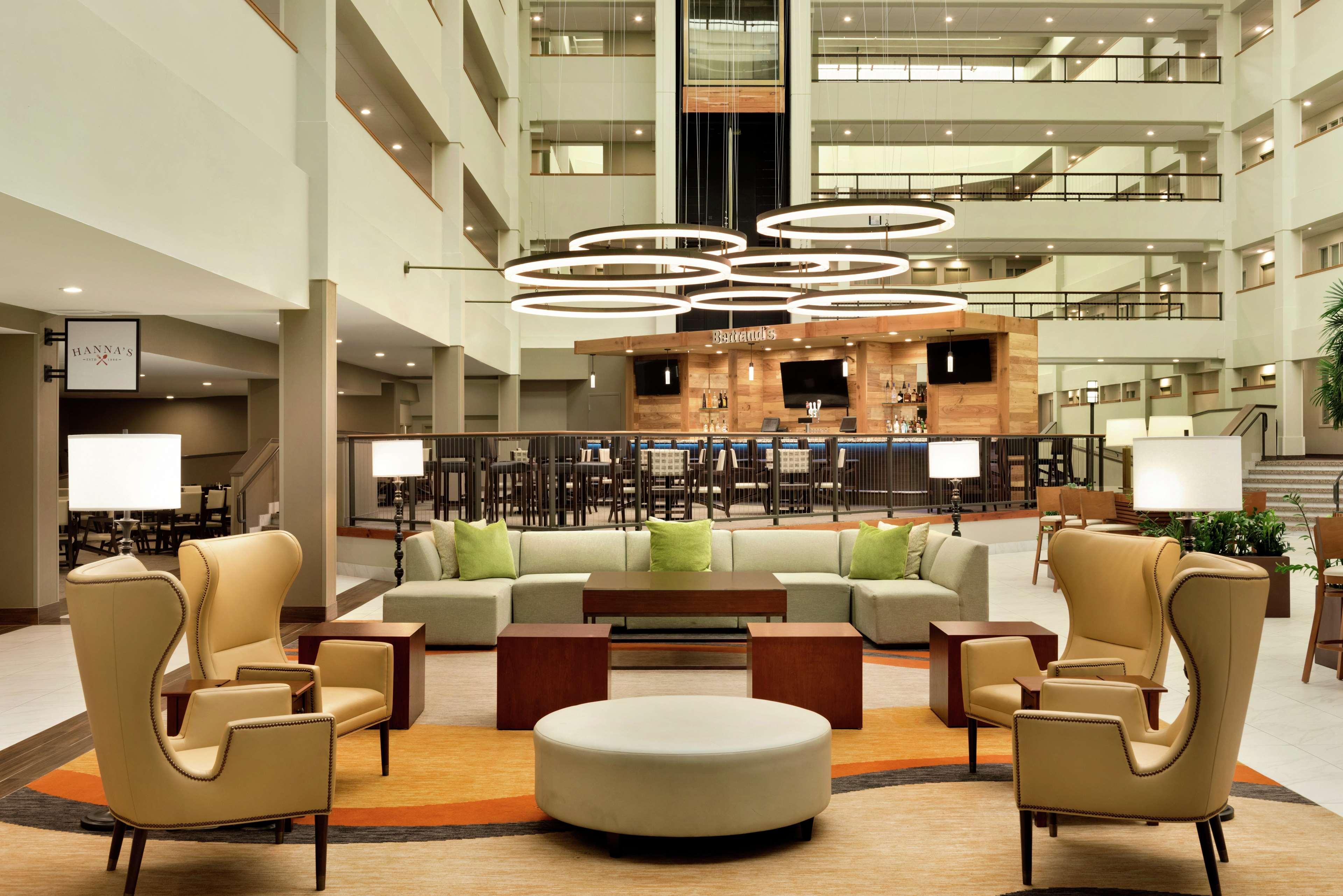 Embassy Suites By Hilton Milwaukee Brookfield Luaran gambar