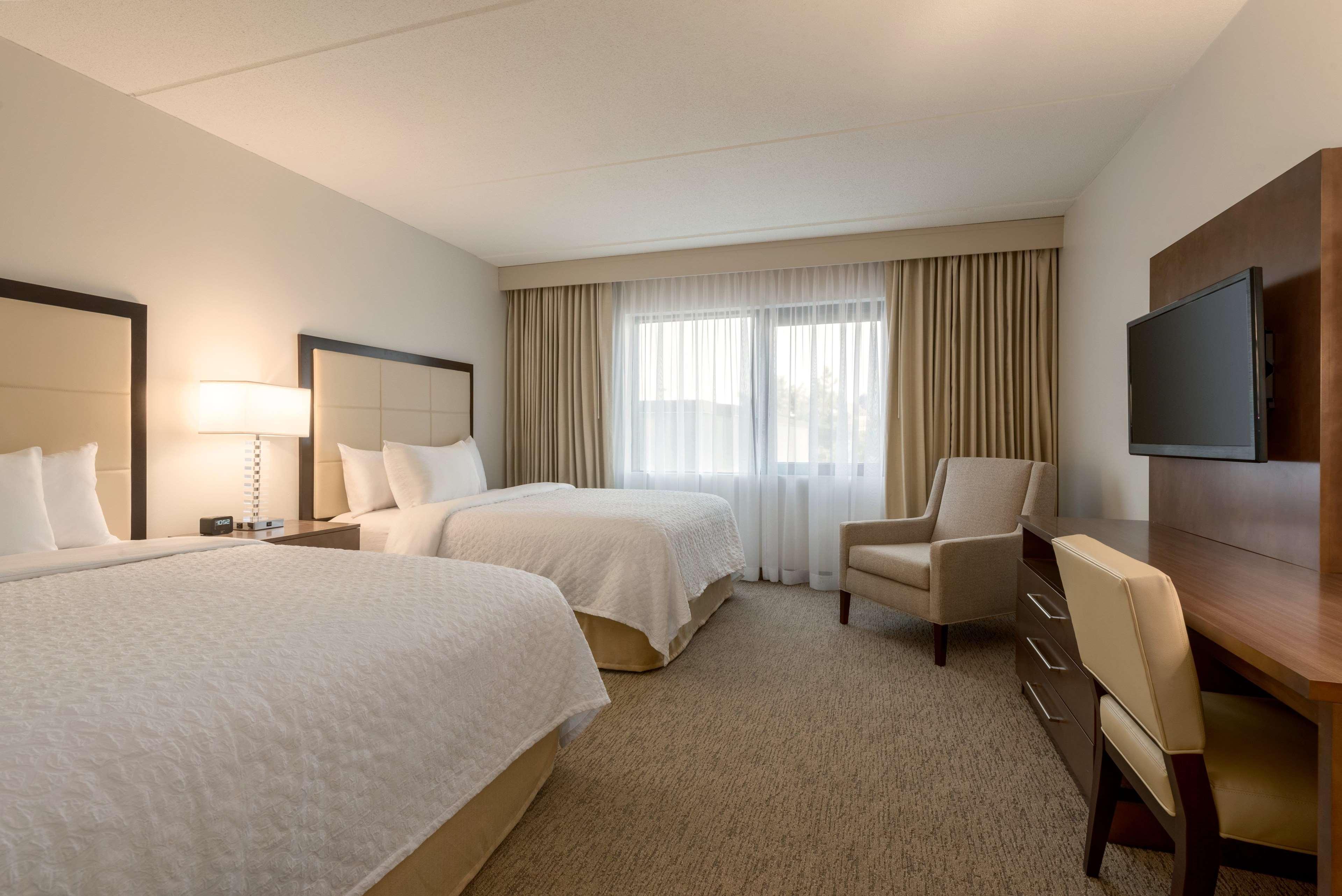Embassy Suites By Hilton Milwaukee Brookfield Luaran gambar