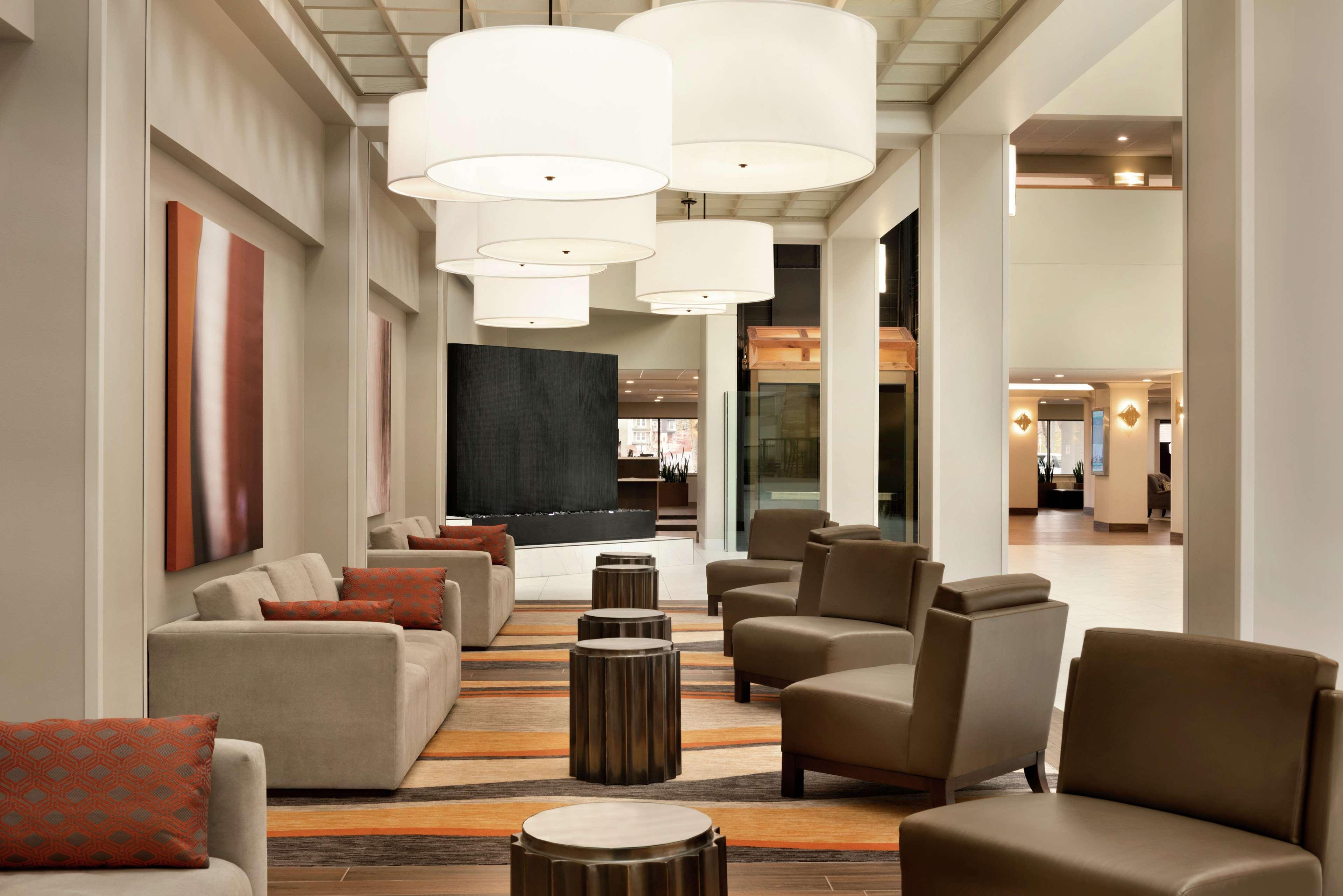 Embassy Suites By Hilton Milwaukee Brookfield Luaran gambar
