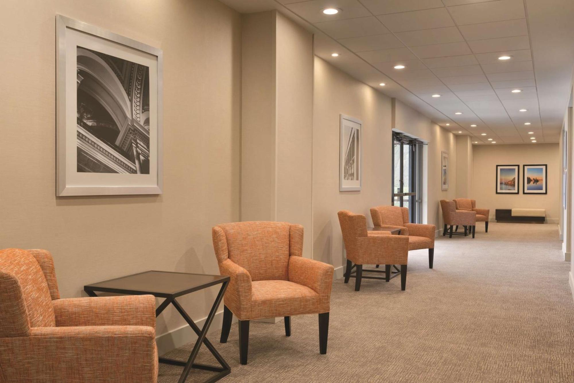 Embassy Suites By Hilton Milwaukee Brookfield Luaran gambar