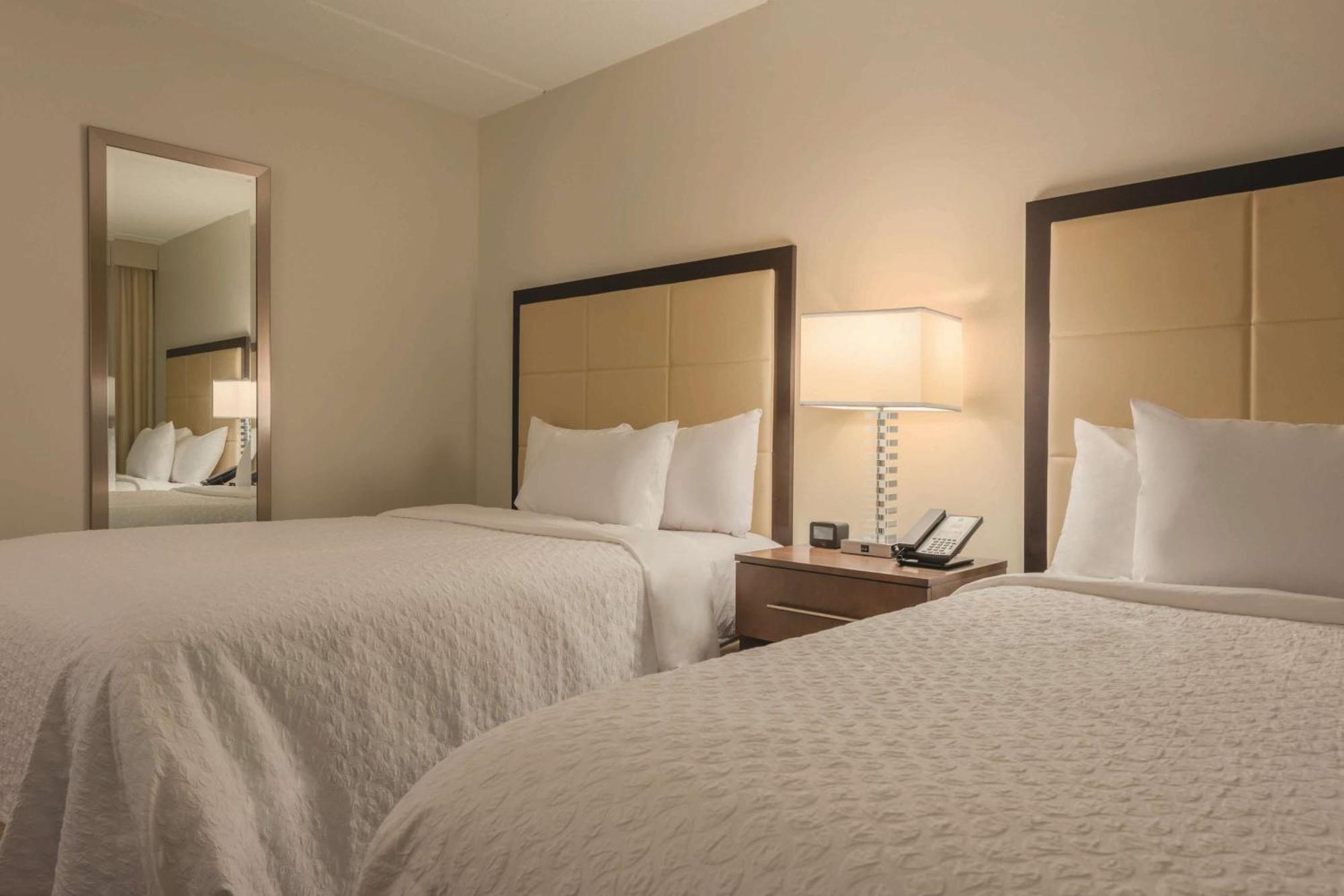 Embassy Suites By Hilton Milwaukee Brookfield Luaran gambar