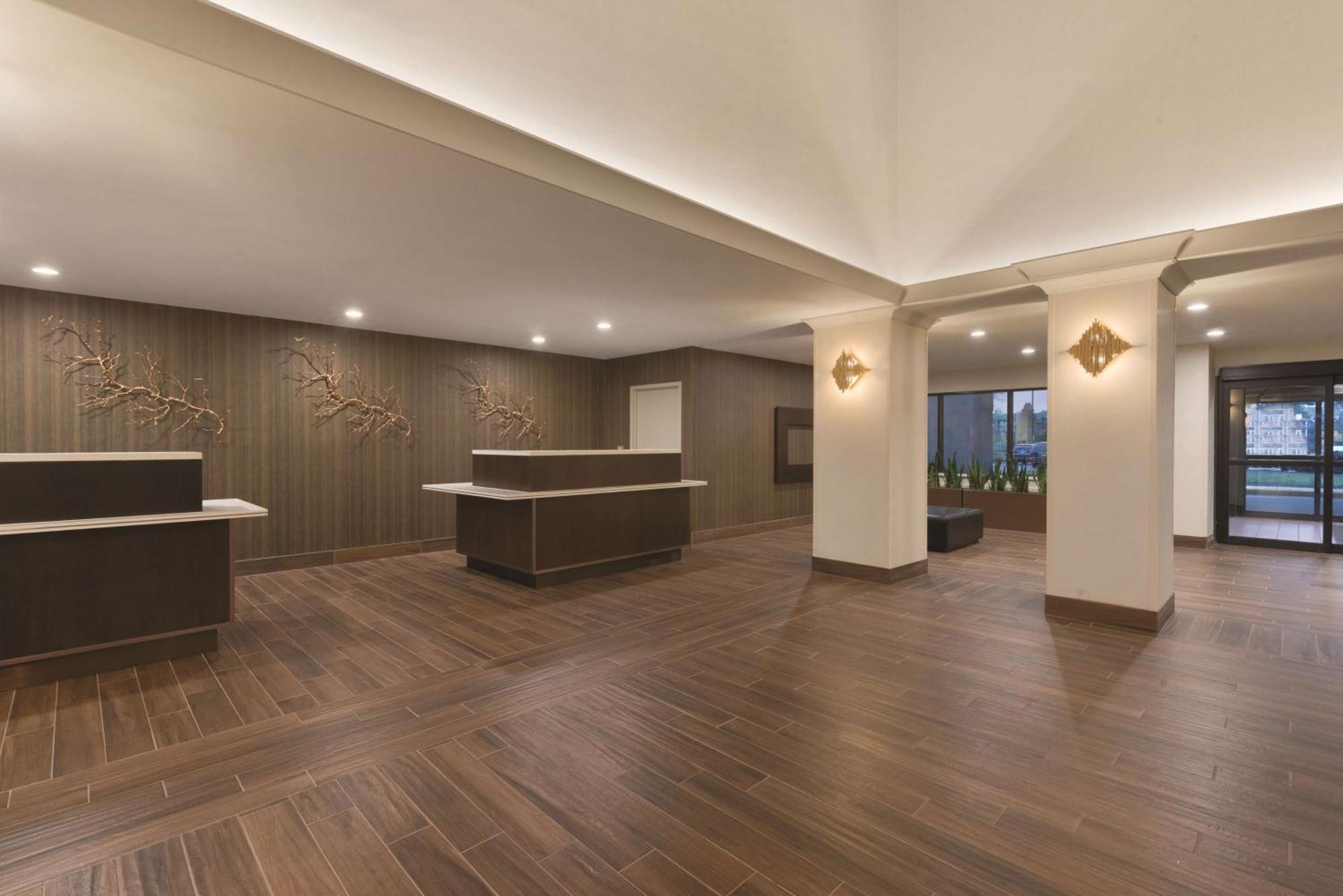 Embassy Suites By Hilton Milwaukee Brookfield Luaran gambar